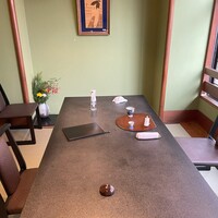 日本料理 梅林 - りっぱな個室