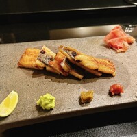 うなぎ時任 - 