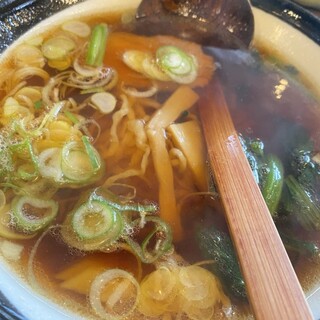 中華料理 梅田飯店_1