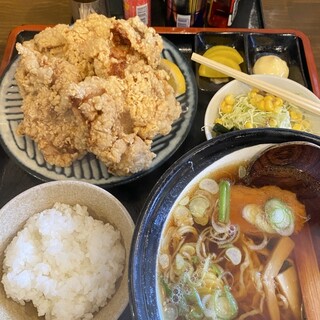 中華料理 梅田飯店_0