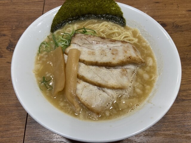 とりのすけ 倉敷羽島店 （Ramen Tori-no-Suke） - 倉敷/ラーメン