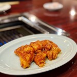 昭和焼肉 かたの - 