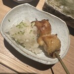 炭焼 おかげさん - 