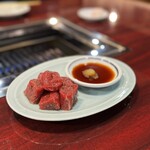 昭和焼肉 かたの - 