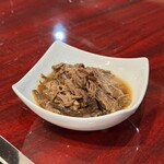 昭和焼肉 かたの - 