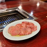 昭和焼肉 かたの - 