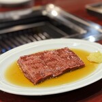 昭和焼肉 かたの - 