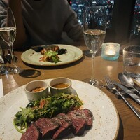 Longrain Tokyo - 