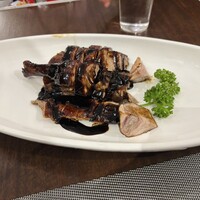 上海料理 四季陸氏厨房 - 