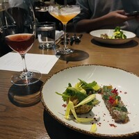 Longrain Tokyo - 