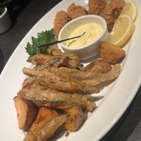 MAIMON GINZA - 