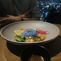 Longrain Tokyo - 