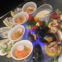 MAIMON GINZA - 