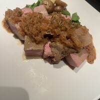 MAIMON GINZA - 