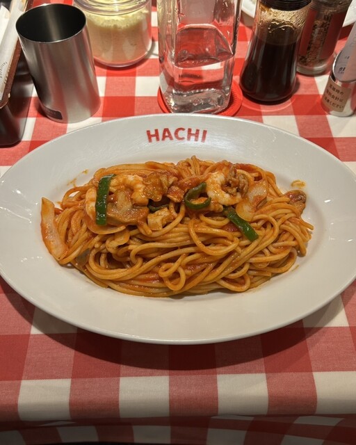 ハチ 長町店 - 長町（洋食）の写真