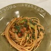 イタリア料理 カンパニョーラ