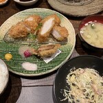 勝鹿 HAMAノMACHI - 