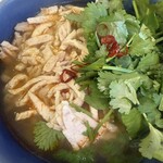 タイランドキッチン たびする子ぞう - 