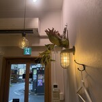 タイランドキッチン たびする子ぞう - 