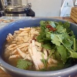 タイランドキッチン たびする子ぞう - 