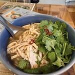 タイランドキッチン たびする子ぞう - 