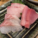 おかえり酒場 さんだるきっちん - 