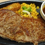 ガスト - 料理写真: