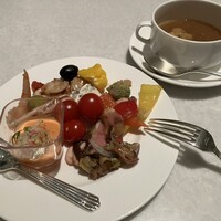 オチェーアノ - 