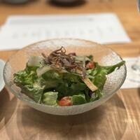 あみやき青麗 - 