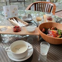 リストランテ フィッシュボーン - 