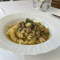 リストランテ ベリーニ - 