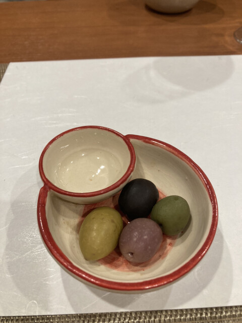 Italian Ryori Campagnola photo 2