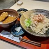 おそばだうどんだ 越前
