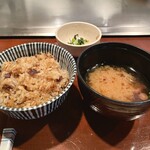 鉄板焼き 大和 - 