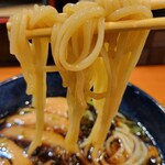 ラーメン 坊也哲 - たまらん