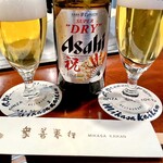 鉄板焼き 大和 - 