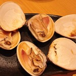 貝や しるひ - 
