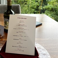 リストランテ フィッシュボーン - 