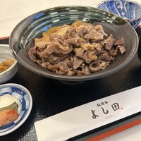 松阪牛 よし田 - 