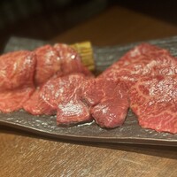 炭火焼肉 ふちおか - 