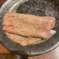 炭火焼肉 ふちおか - 