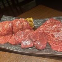 炭火焼肉 ふちおか - 