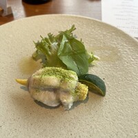 リストランテ フィッシュボーン - 