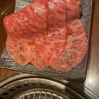 炭火焼肉 ふちおか - 