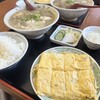 一富士食堂