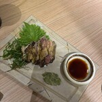 焼き鳥 とりぞう - 