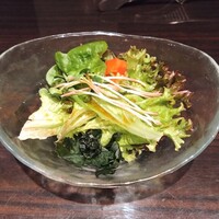 焼肉 青山外苑 - 