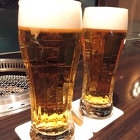 焼肉 青山外苑 - 