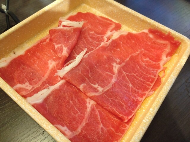 Shabu Yo Takinomizu Ten