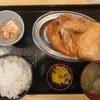 若鶏時代 なると 本店
